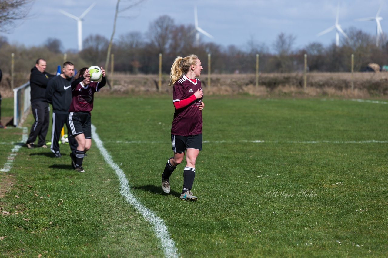 Bild 112 - Frauen TSV Wiemersdorf - VfL Struvenhuetten : Ergebnis: 3:1